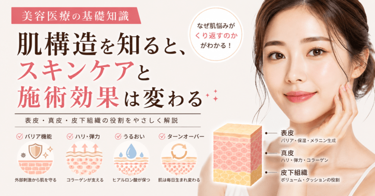 Understanding the Skin