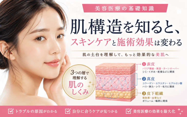 Understanding the Skin