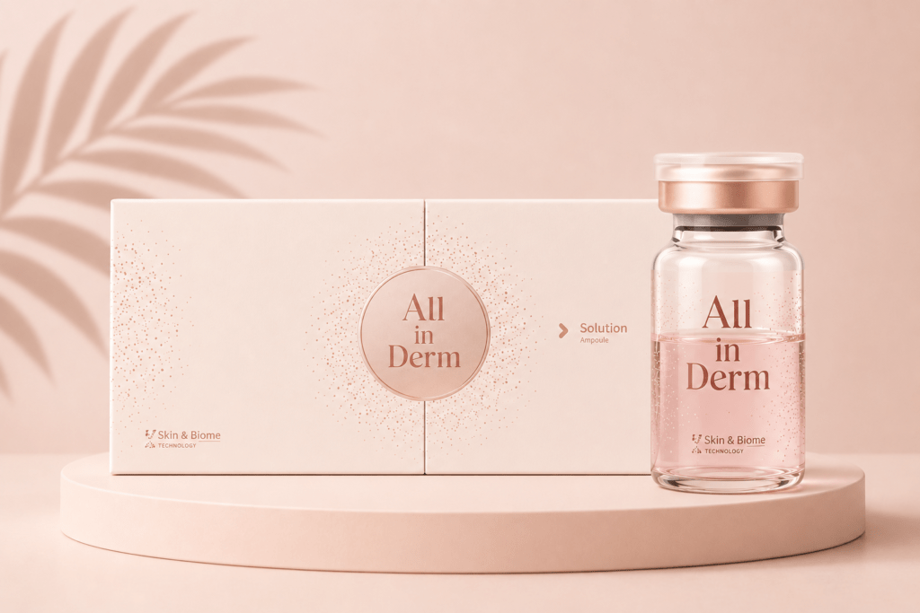 All In Derm